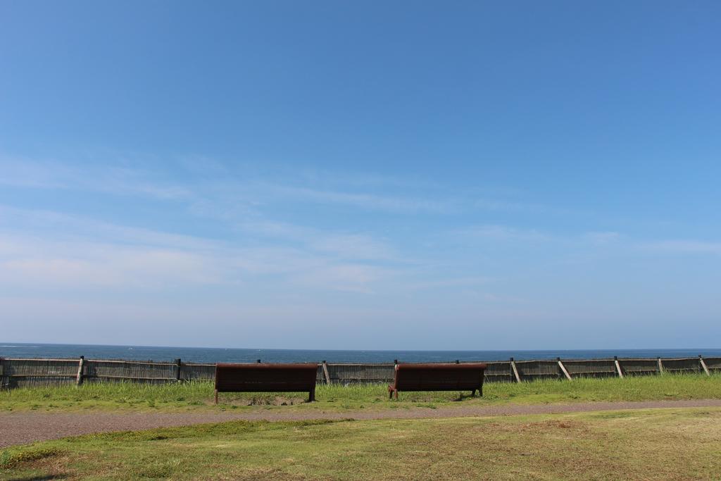 ホテル　ラグーナ 藤沢市 エクステリア 写真