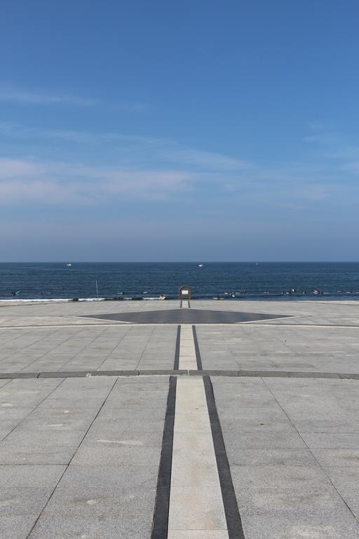 ホテル　ラグーナ 藤沢市 エクステリア 写真