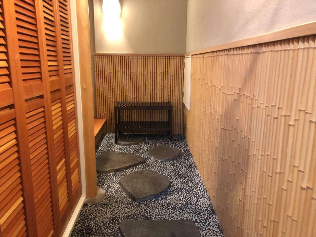 ホテル　ラグーナ 藤沢市 エクステリア 写真
