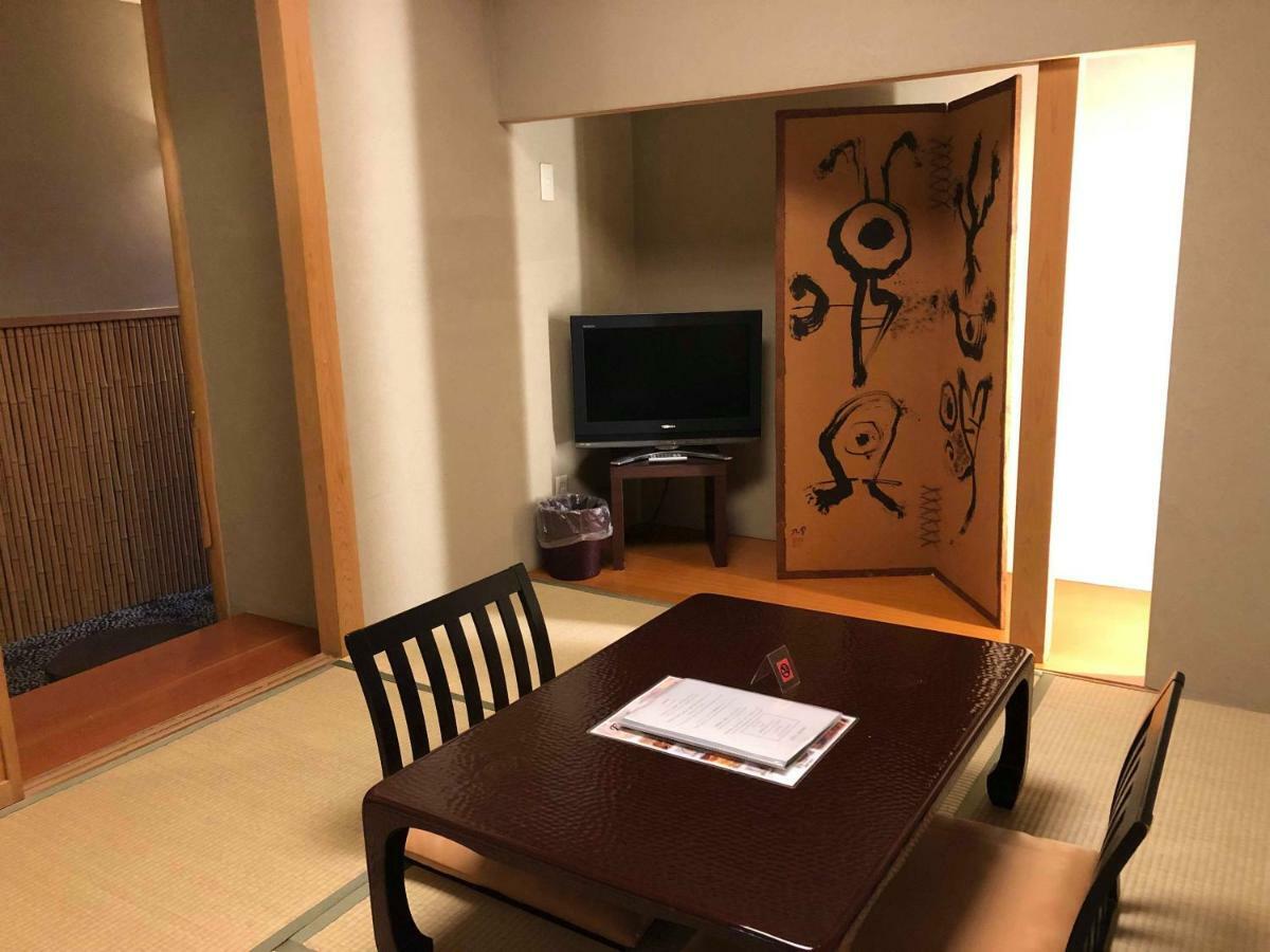ホテル　ラグーナ 藤沢市 エクステリア 写真